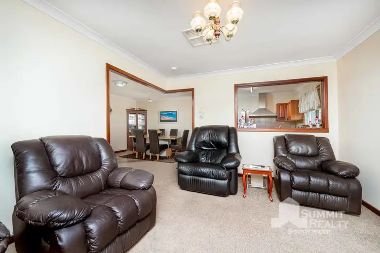 Fourth view of Homely house listing, 77 Strickland Street, East Bunbury WA 6230