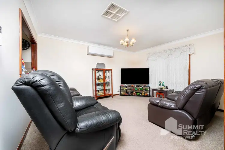 Fifth view of Homely house listing, 77 Strickland Street, East Bunbury WA 6230