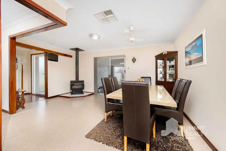 Sixth view of Homely house listing, 77 Strickland Street, East Bunbury WA 6230