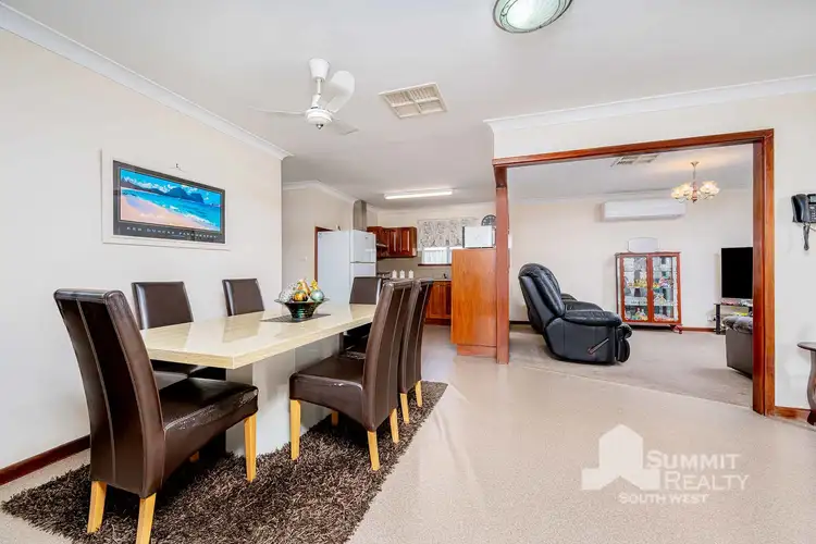 Seventh view of Homely house listing, 77 Strickland Street, East Bunbury WA 6230