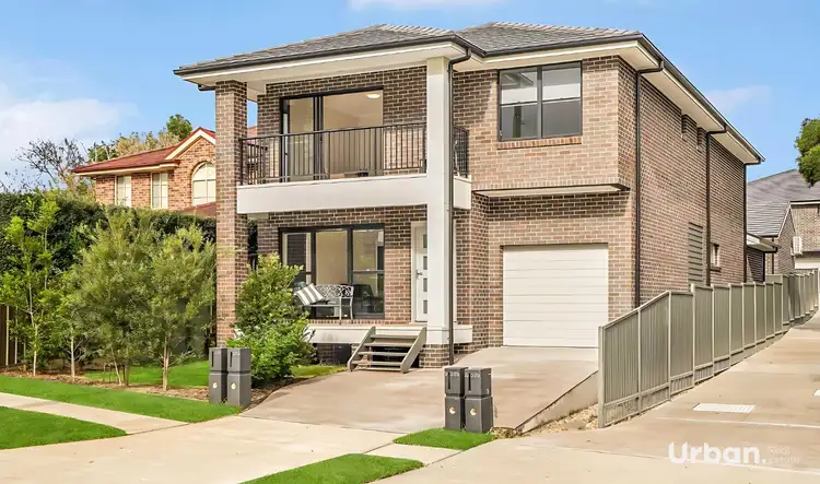 38A Westminster Street, Schofields NSW 2762
