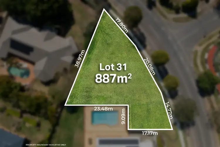 LOT 31, 12 Pioneer Crescent, Bellbowrie QLD 4070