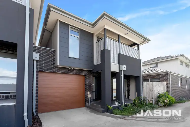 1/25 Pascoe Street, Westmeadows VIC 3049