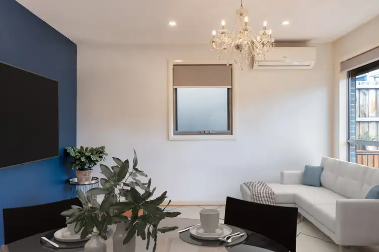 Fifth view of Homely townhouse listing, 1/25 Pascoe Street, Westmeadows VIC 3049