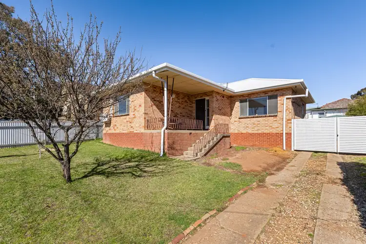 114 Ashmont Avenue, Ashmont NSW 2650
