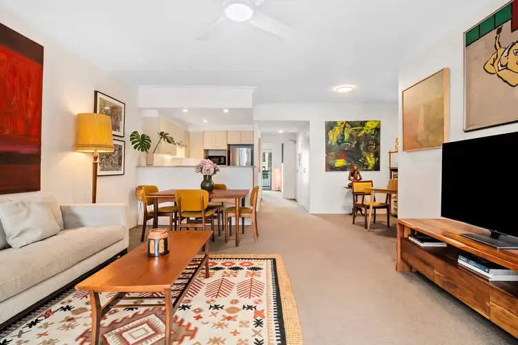 4/52A Nelson Street, Annandale NSW 2038