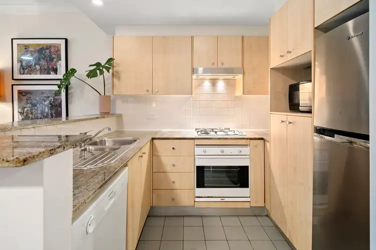 Third view of Homely apartment listing, 4/52A Nelson Street, Annandale NSW 2038