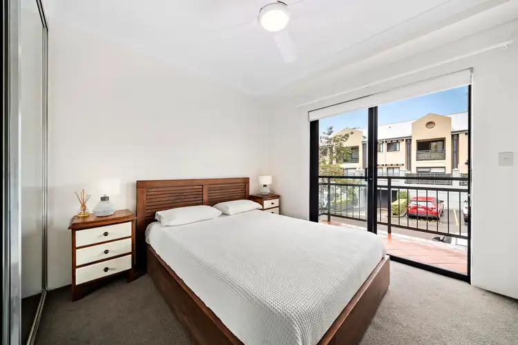 Fourth view of Homely apartment listing, 4/52A Nelson Street, Annandale NSW 2038