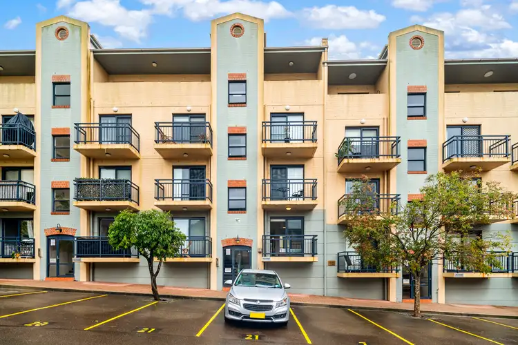 Sixth view of Homely apartment listing, 4/52A Nelson Street, Annandale NSW 2038