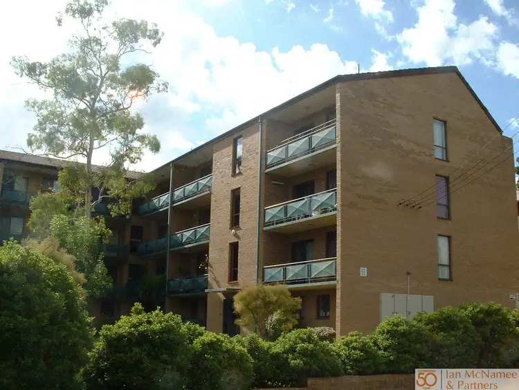 15/12 King Street, Queanbeyan NSW 2620