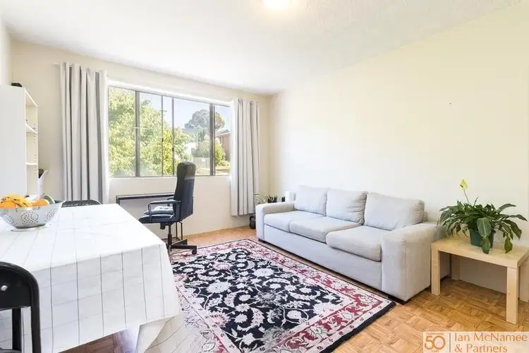 Fourth view of Homely unit listing, 2/74-80 Collett Street, Queanbeyan NSW 2620