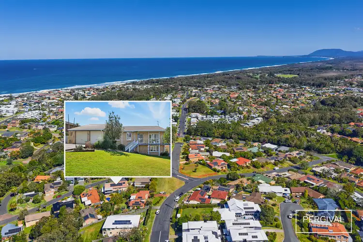 48 Ashdown Drive, Port Macquarie NSW 2444