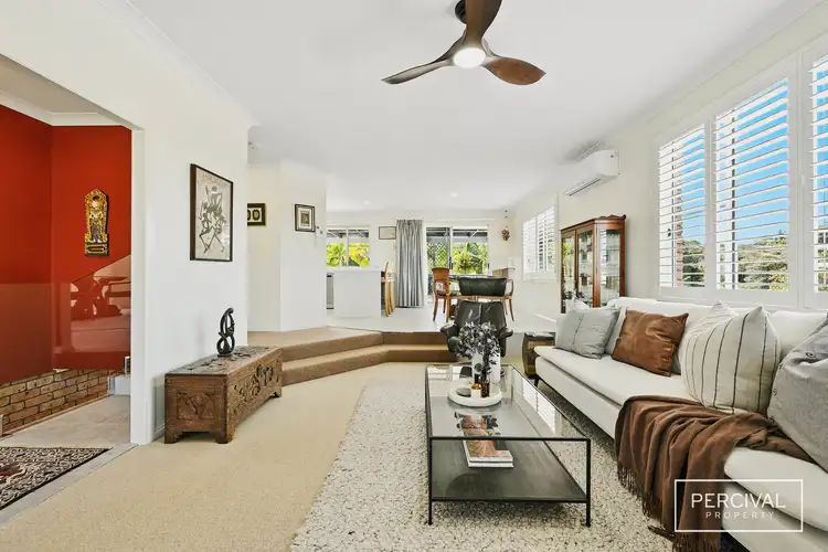 Second view of Homely house listing, 48 Ashdown Drive, Port Macquarie NSW 2444
