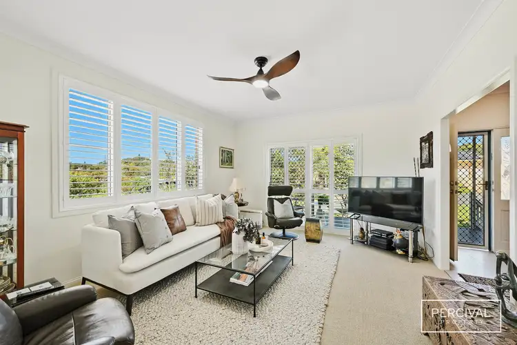 Third view of Homely house listing, 48 Ashdown Drive, Port Macquarie NSW 2444
