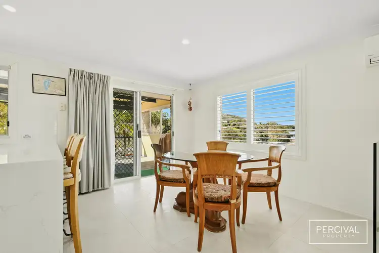 Fourth view of Homely house listing, 48 Ashdown Drive, Port Macquarie NSW 2444