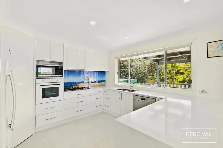 Fifth view of Homely house listing, 48 Ashdown Drive, Port Macquarie NSW 2444