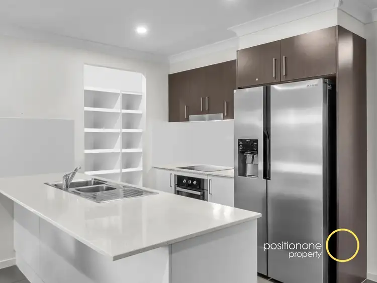 Second view of Homely house listing, 19 Daybreak Street, Yarrabilba QLD 4207