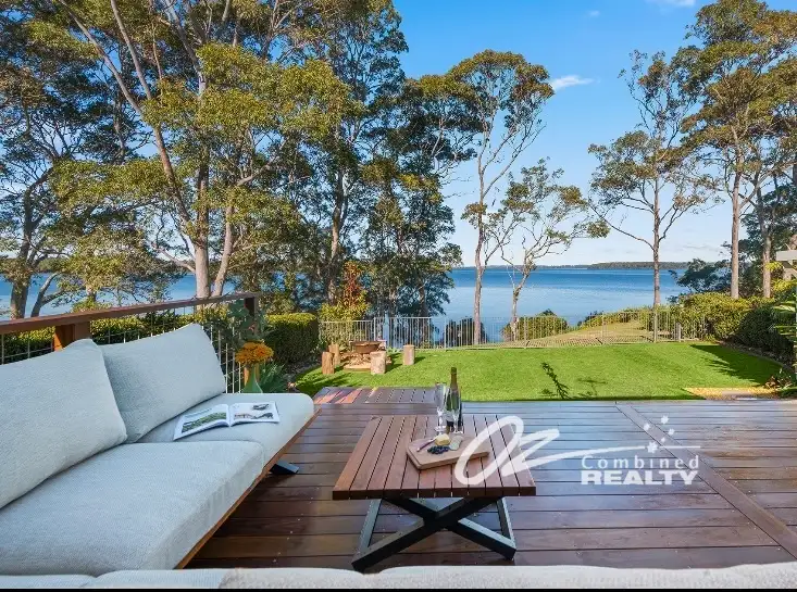 7 Walmer Avenue, Sanctuary Point NSW 2540
