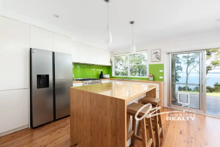 Fifth view of Homely house listing, 7 Walmer Avenue, Sanctuary Point NSW 2540