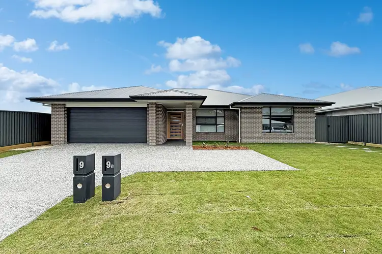 Main view of Homely house listing, 9 Grouper Crescent, Moonee Beach NSW 2450