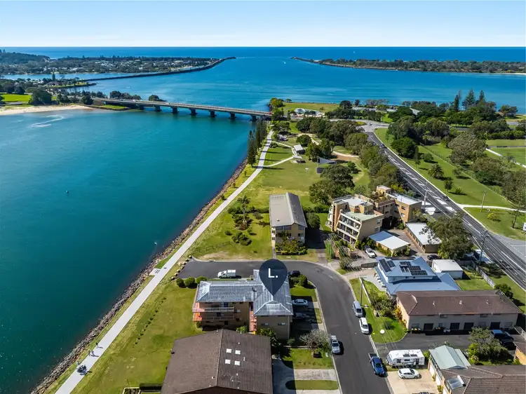 4/16 Namitjira Place, Ballina NSW 2478