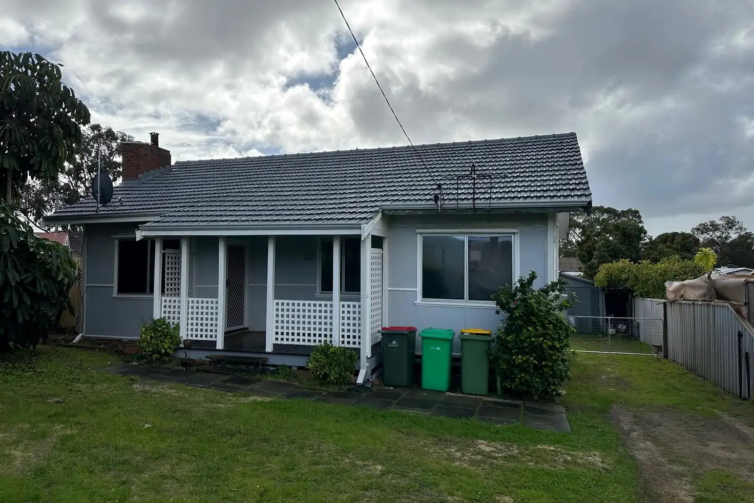 Main view of Homely house listing, 5 Yorla Road, Carey Park WA 6230