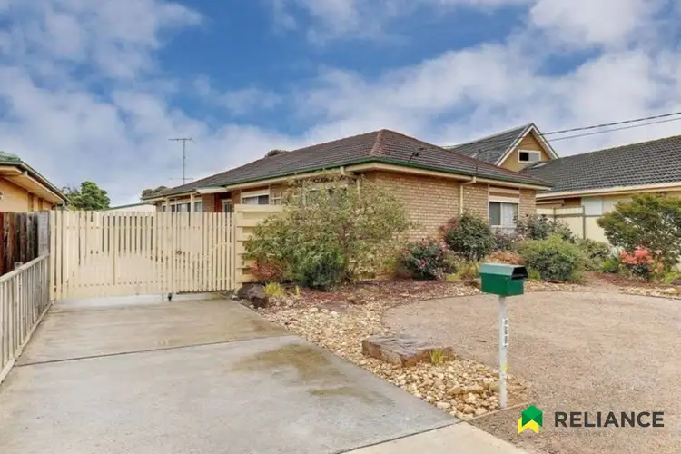 11 Minogue Crescent, Hoppers Crossing VIC 3029