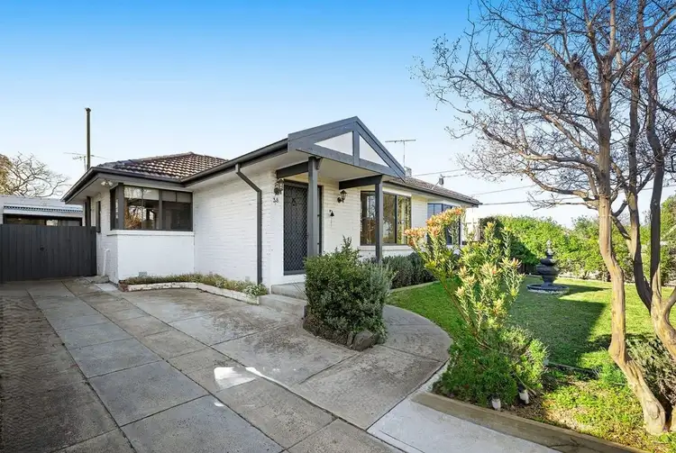 38 Royena Road, Moorabbin VIC 3189
