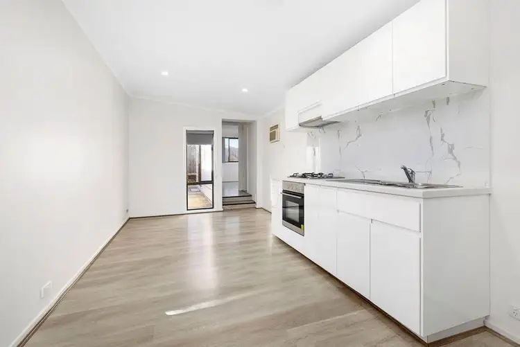 Second view of Homely house listing, 38 Royena Road, Moorabbin VIC 3189