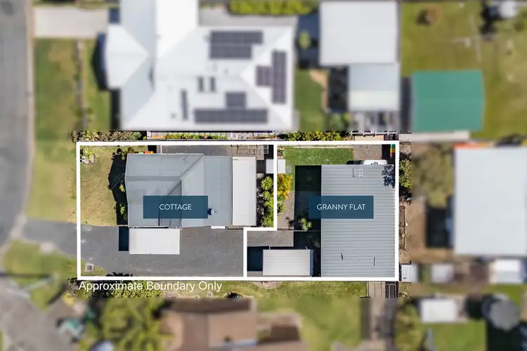 25 & 25A Circular Avenue, Sawtell NSW 2452