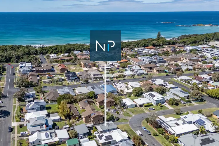 25 Circular Avenue, Sawtell NSW 2452