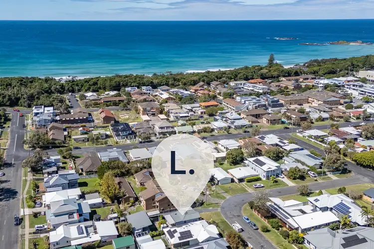 Second view of Homely house listing, 25 & 25A Circular Avenue, Sawtell NSW 2452