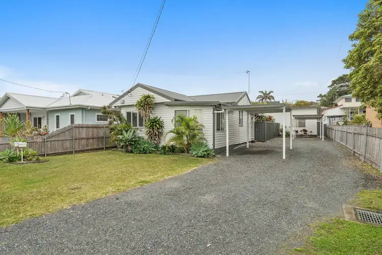 Third view of Homely house listing, 25 & 25A Circular Avenue, Sawtell NSW 2452