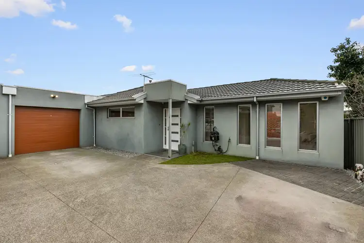 4/40 Rayner Street, Altona VIC 3018