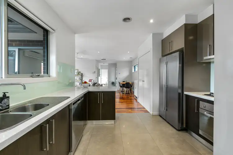 Sixth view of Homely unit listing, 4/40 Rayner Street, Altona VIC 3018