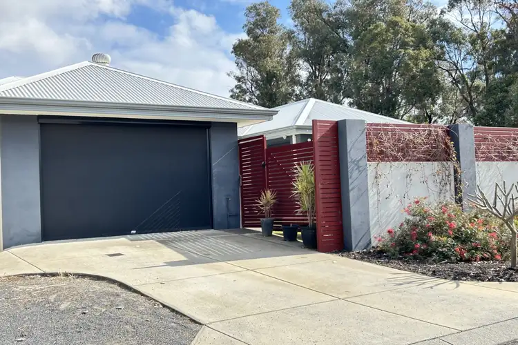 Third view of Homely house listing, 1 Melaleuca Drive, College Grove WA 6230