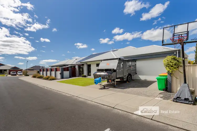 Fourth view of Homely house listing, 1 Melaleuca Drive, College Grove WA 6230