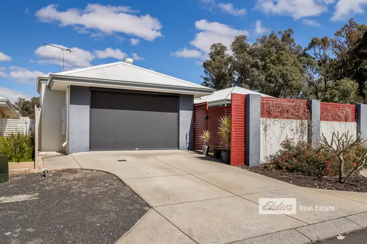 Fifth view of Homely house listing, 1 Melaleuca Drive, College Grove WA 6230