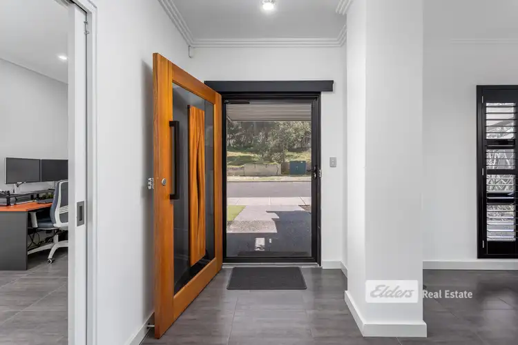 Sixth view of Homely house listing, 1 Melaleuca Drive, College Grove WA 6230