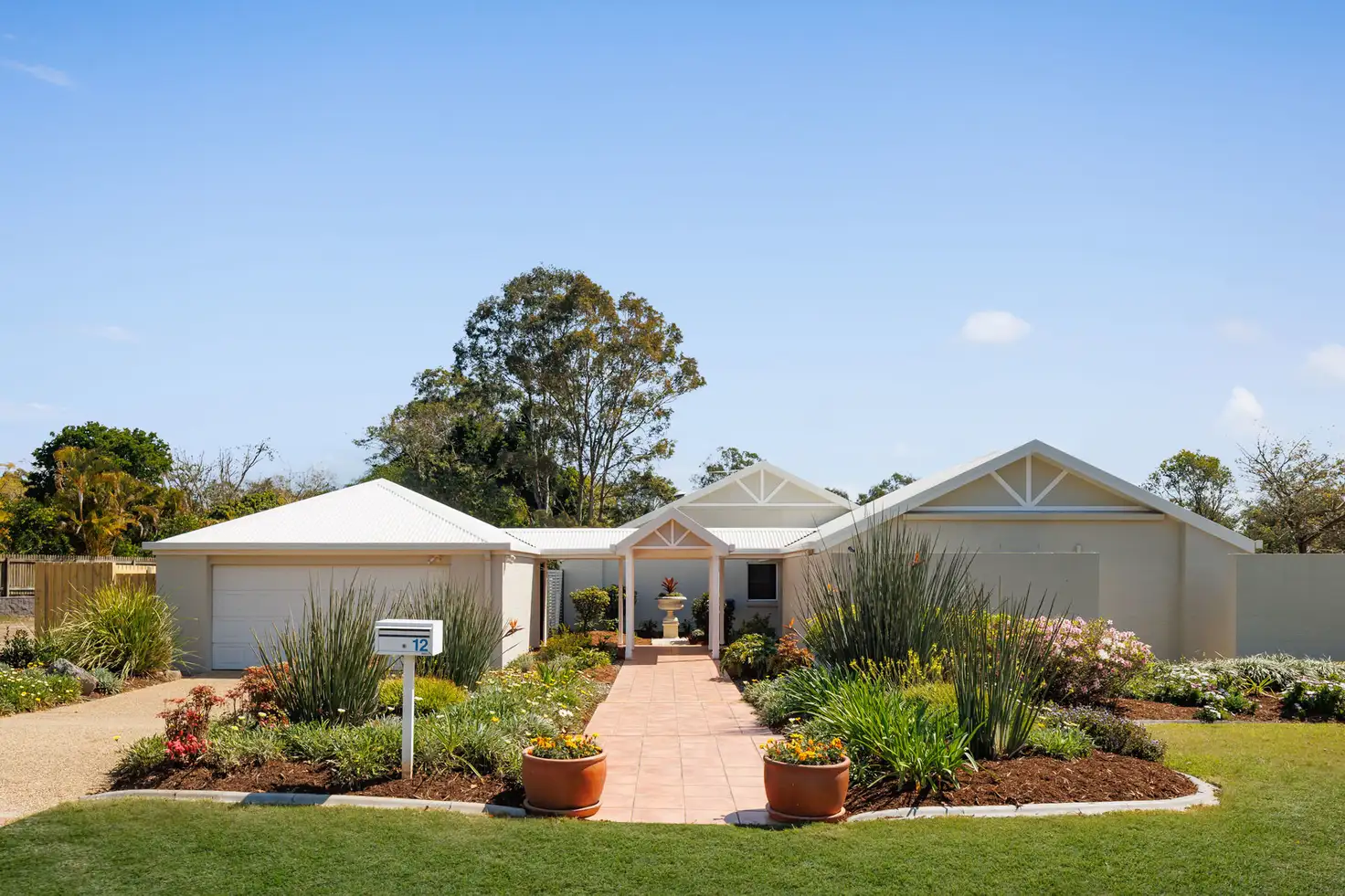 Main view of Homely house listing, 12 Pioneer Crescent, Bellbowrie QLD 4070