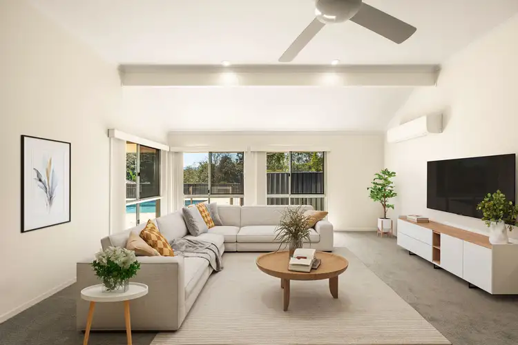 Third view of Homely house listing, 12 Pioneer Crescent, Bellbowrie QLD 4070