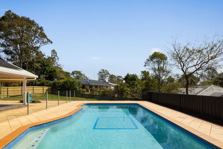 Fourth view of Homely house listing, 12 Pioneer Crescent, Bellbowrie QLD 4070