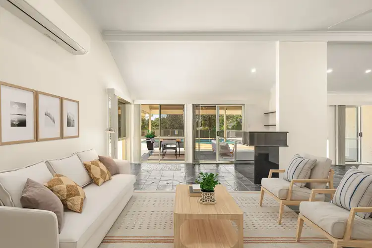 Fifth view of Homely house listing, 12 Pioneer Crescent, Bellbowrie QLD 4070