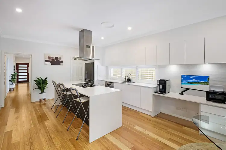 Fifth view of Homely house listing, 61 Webb Street, Croydon NSW 2132