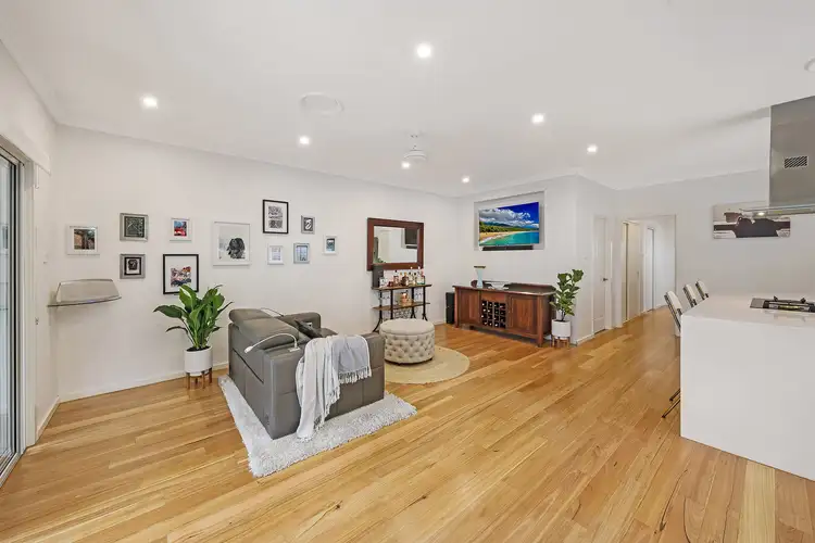 Sixth view of Homely house listing, 61 Webb Street, Croydon NSW 2132