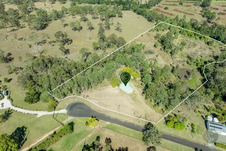 44 Red Gum Drive, Marys Creek QLD 4570