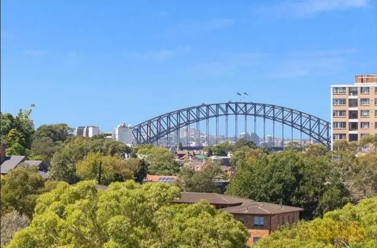 Main view of Homely apartment listing, 13/14 McKye Street, Waverton NSW 2060