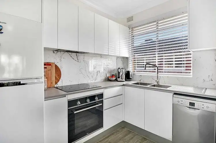 Third view of Homely apartment listing, 13/14 McKye Street, Waverton NSW 2060