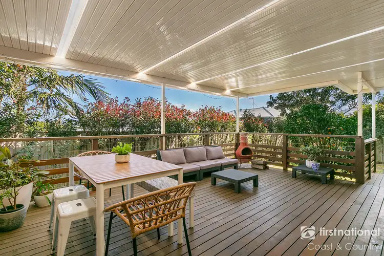 8 Scotia Street, Gerringong NSW 2534