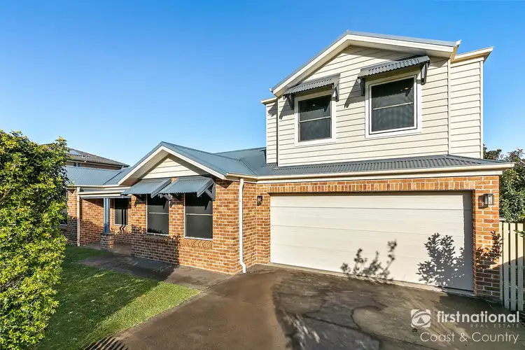 Second view of Homely house listing, 8 Scotia Street, Gerringong NSW 2534